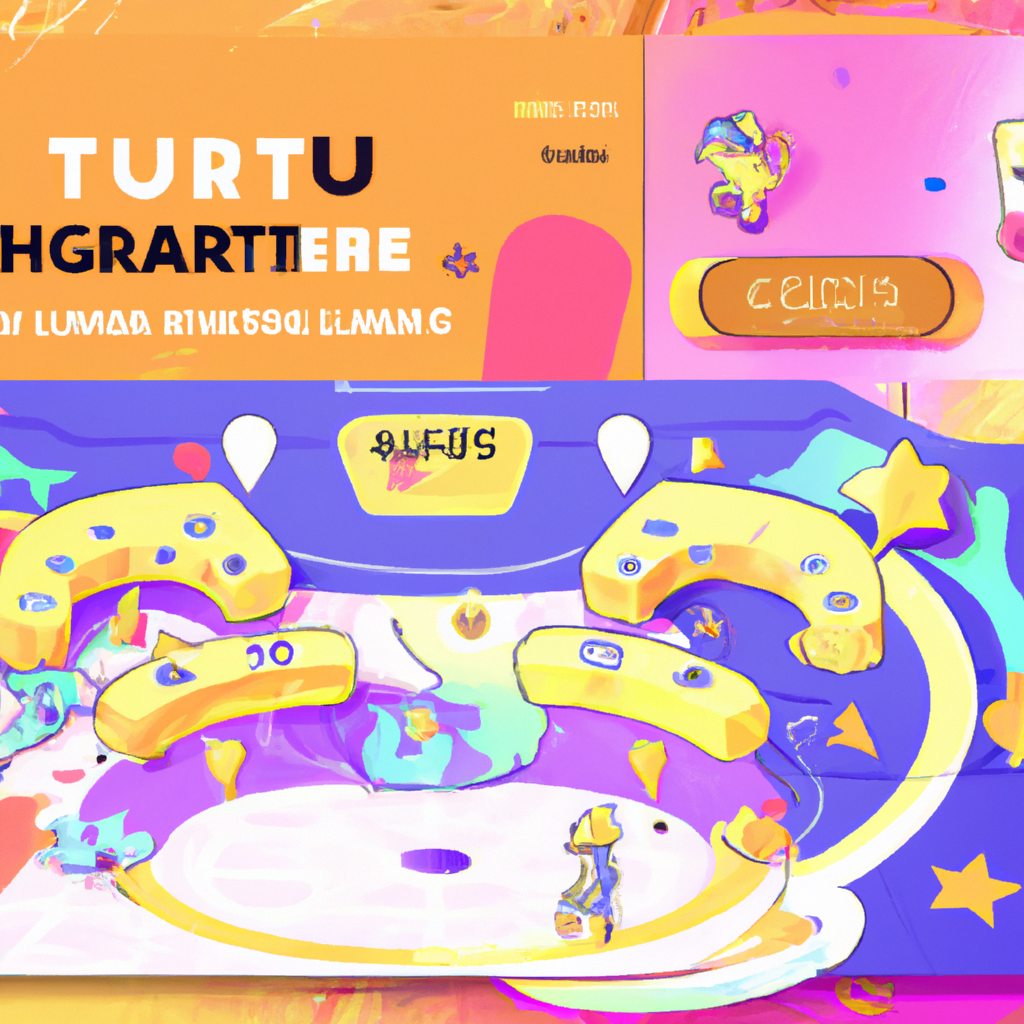 Arcade Atlas gallery shot - multiplayer arena